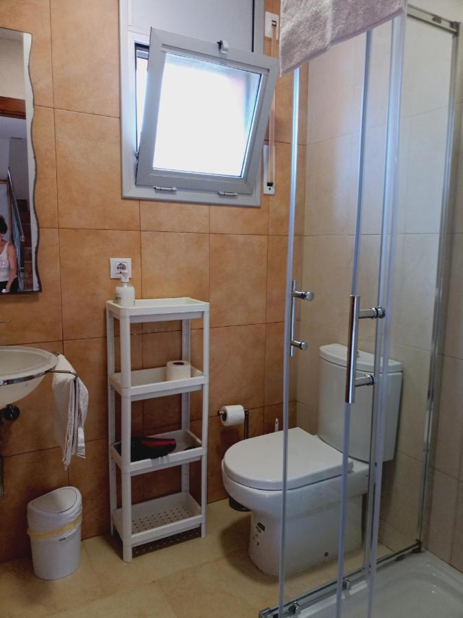 Chalet Amplio Con Jardin Y Zona Barbacoa. Reus Εξωτερικό φωτογραφία